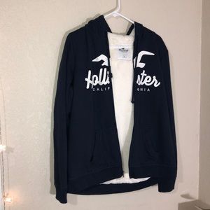 Hollister hoodie